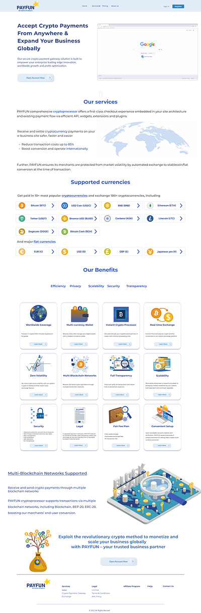 PAYFUNSTUFF econev evgheniiconev lizzardlab ui