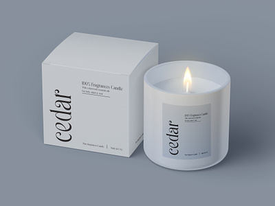 Candle Label & Packaging candle candle brand identity candle branding candle business candle design candle label packaging candle label packaging design candle labels candle logo candle packaging candle packaging boxes candle packaging design candle visual identity
