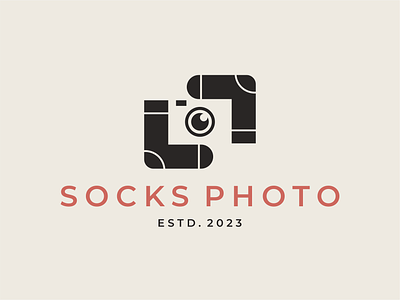 socks photo logo photo socks