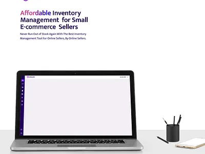 UI Animation for Stockt animation ui