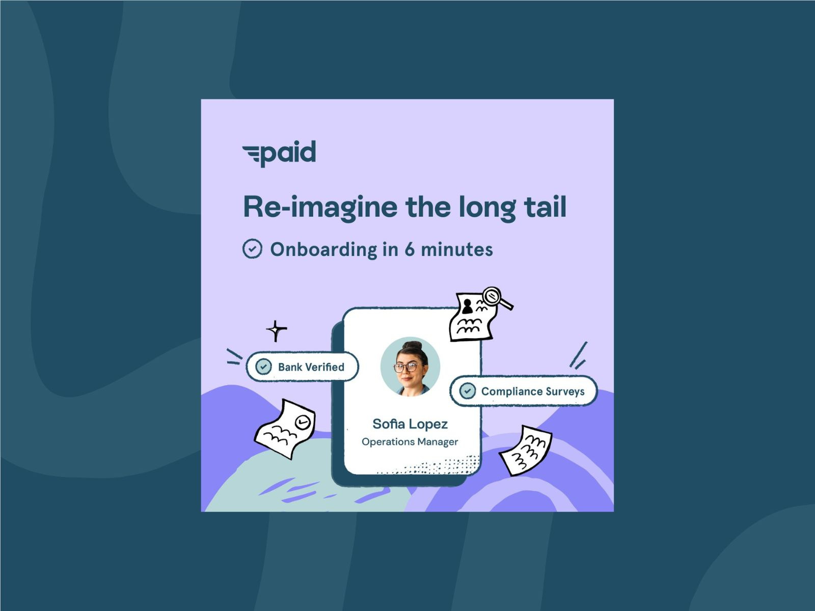 Paid Social Media Advert advert design branding graphic design illustration social media