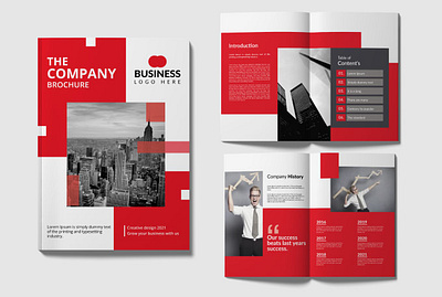 Brochure Design branding brochure design graphic design