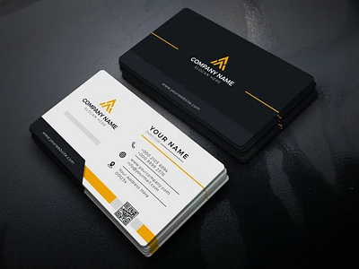 Business Card Design branding business card design graphic design