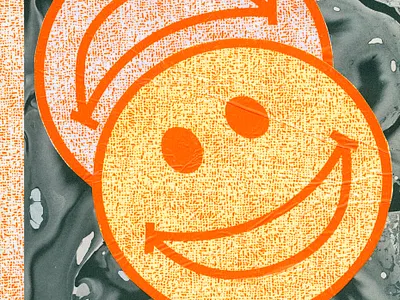 C.C #3 collage imagemaking vector