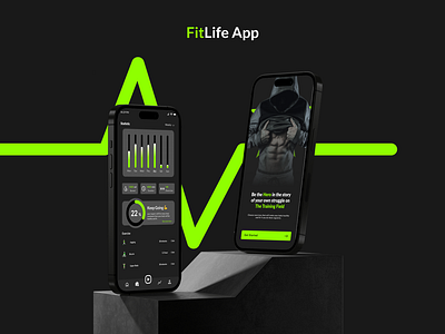 FitLife App