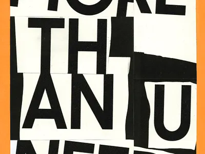 C.C #6 collage illustration imagemaking