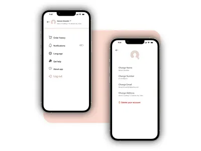 Daily Ui app dailyui dailyuichallange design ui userinterface