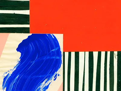 C.C #12 collage illustration imagemaking