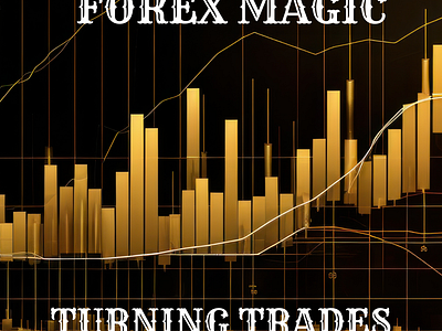 Unleash the Forex Magic Within You! ✨🌟 3d animation branding ellipsys forex forex trading forexbroker forexmarkets forexnews graphic design illustration logo motion graphics motivationalpages motivationalposter motivationalsunday motivationsport motivationtime trading ui