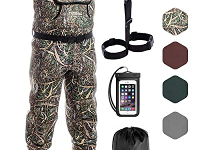 Top Best Hunting Waders best hunting top waders