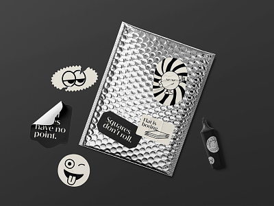 Sticker Mockups branding bundle design download envelope identity logo mockup mockups psd sticker template typography