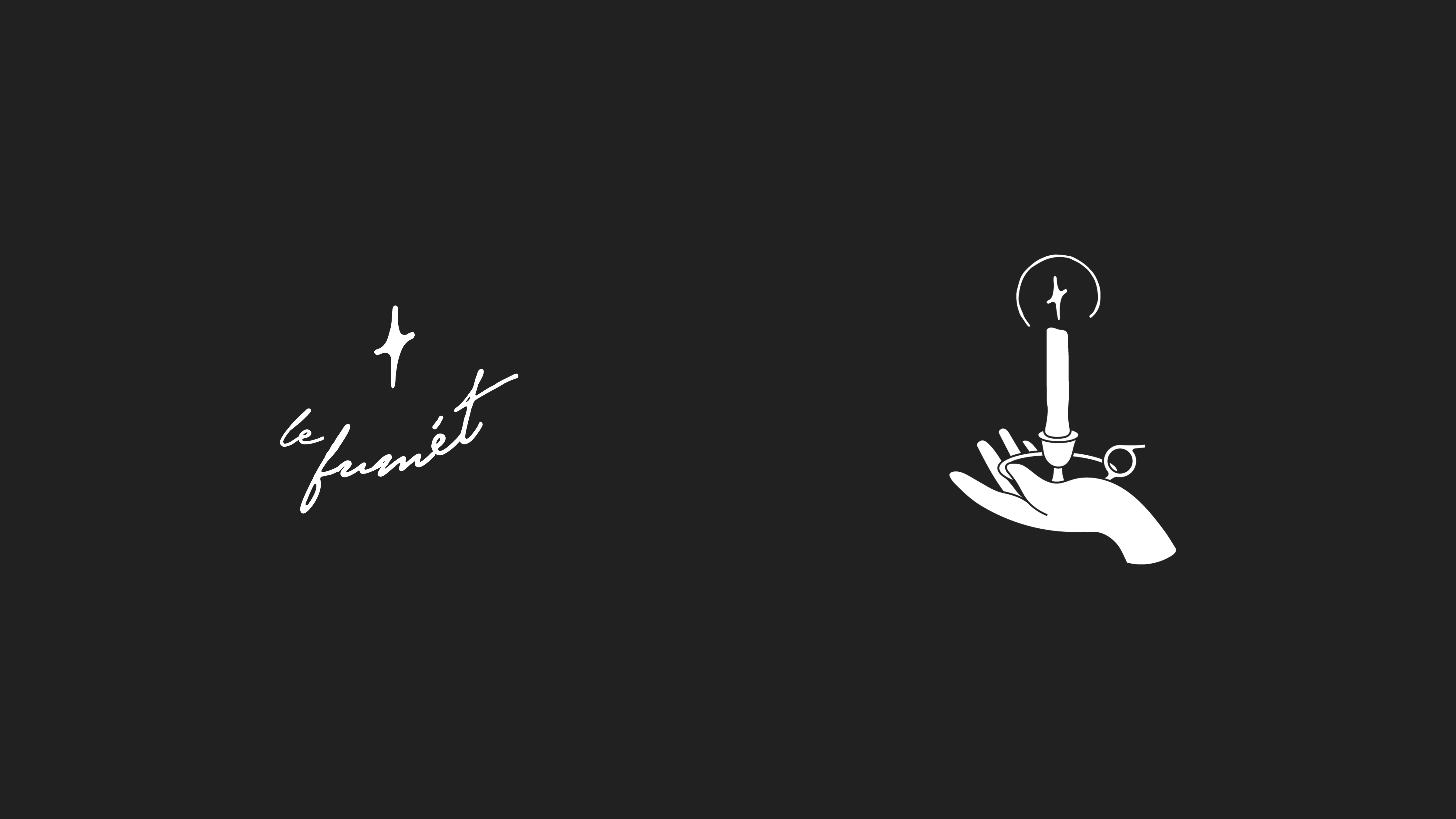 Example of Logo System