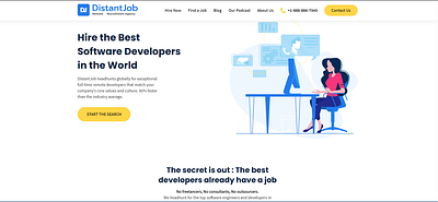 Webdesigner