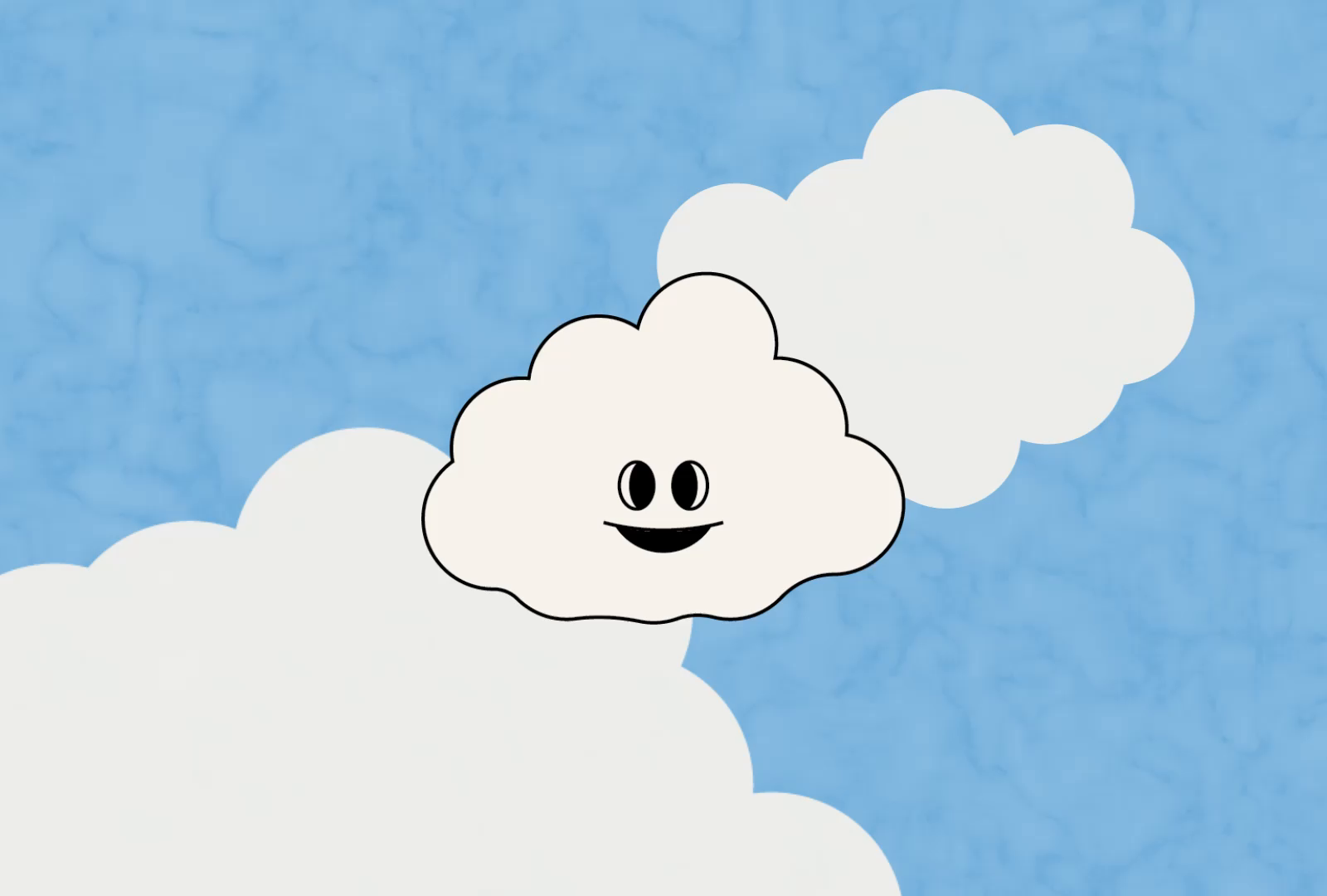 CLOUD TOOT by Aubrey Hart on Dribbble