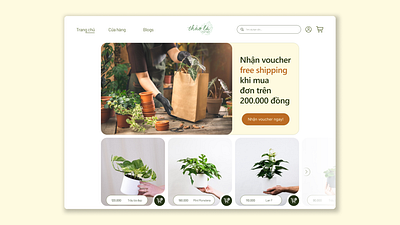 DailyUI #012 - E-commerce page dailyui ui