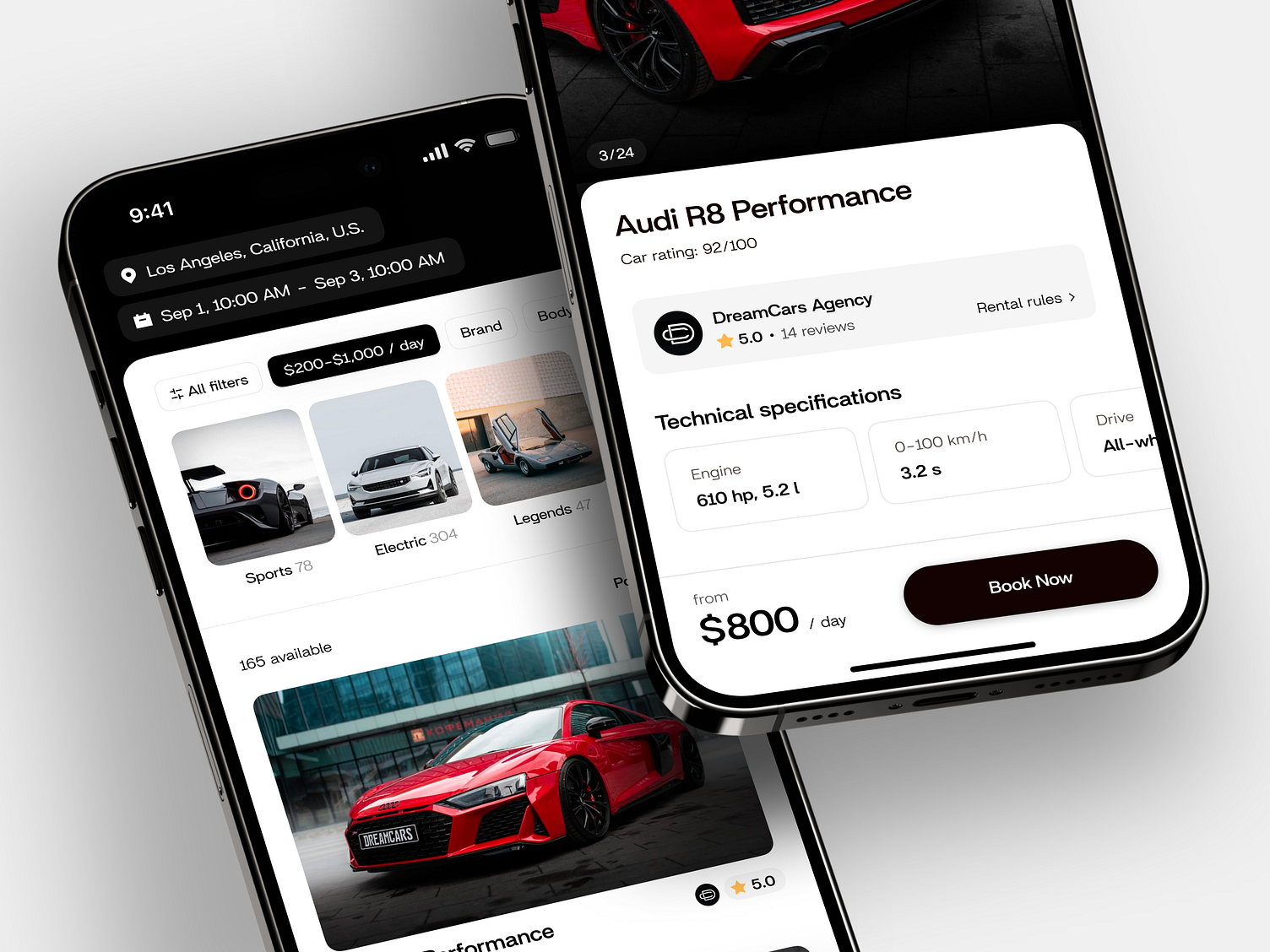 Car Place Near Me Solutions