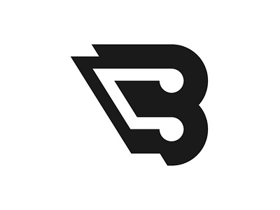 B MUSIC LOGO by Bayu Kurniawan on Dribbble