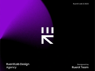 RuenX Lab - Design Agency agency annimation brand design brand guidelines brand identity brand identity designer branding design design agency design team graphic design logo logo animation new design agency rhfrifat ruenx lab startup agency style guide style guide design