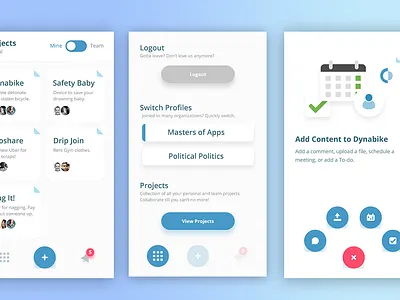 Application Design : IOS Android UI Designer app design app ui mobile app design ui ui ux