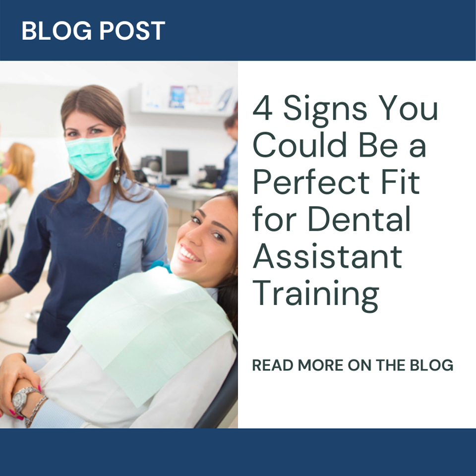 Dental Assistant Course by Sourabh Jain on Dribbble