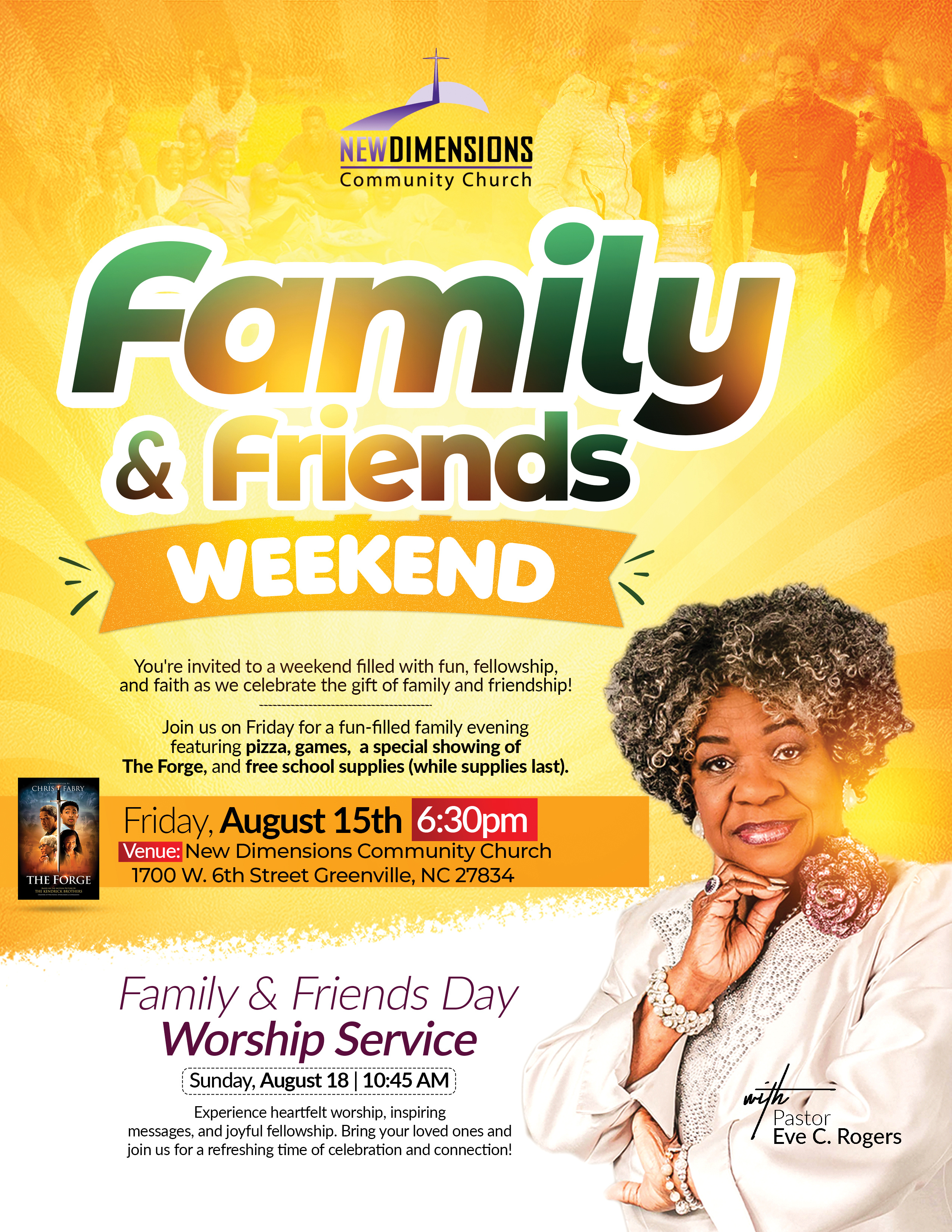 Church flyer design adobe illustrator adobe photoshop advertisement church flyer design digital flyer design freelancer graphic design instagram mockup print upwork weekend design