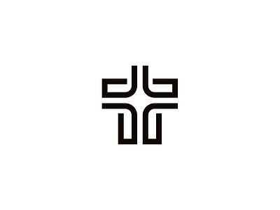 T star logo brand branding design elegant graphic design hire inquiry letter logo logo designer logotype mark minimalism minimalistic modern sign star t