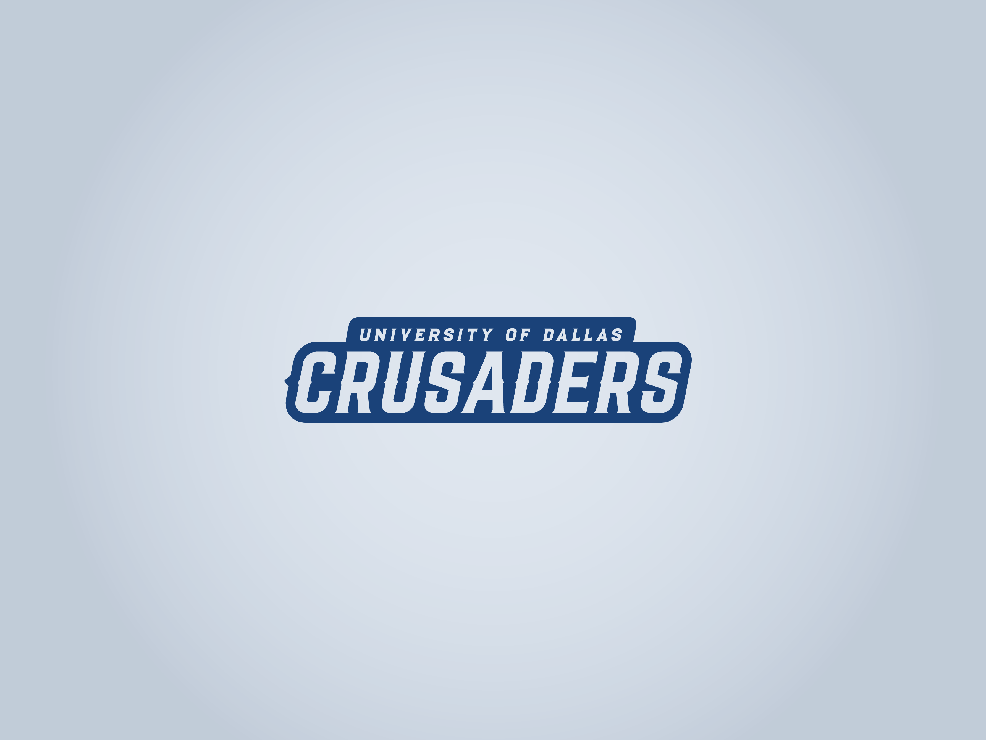 University of Dallas Crusaders new mascot by Daniela Madriz on Dribbble