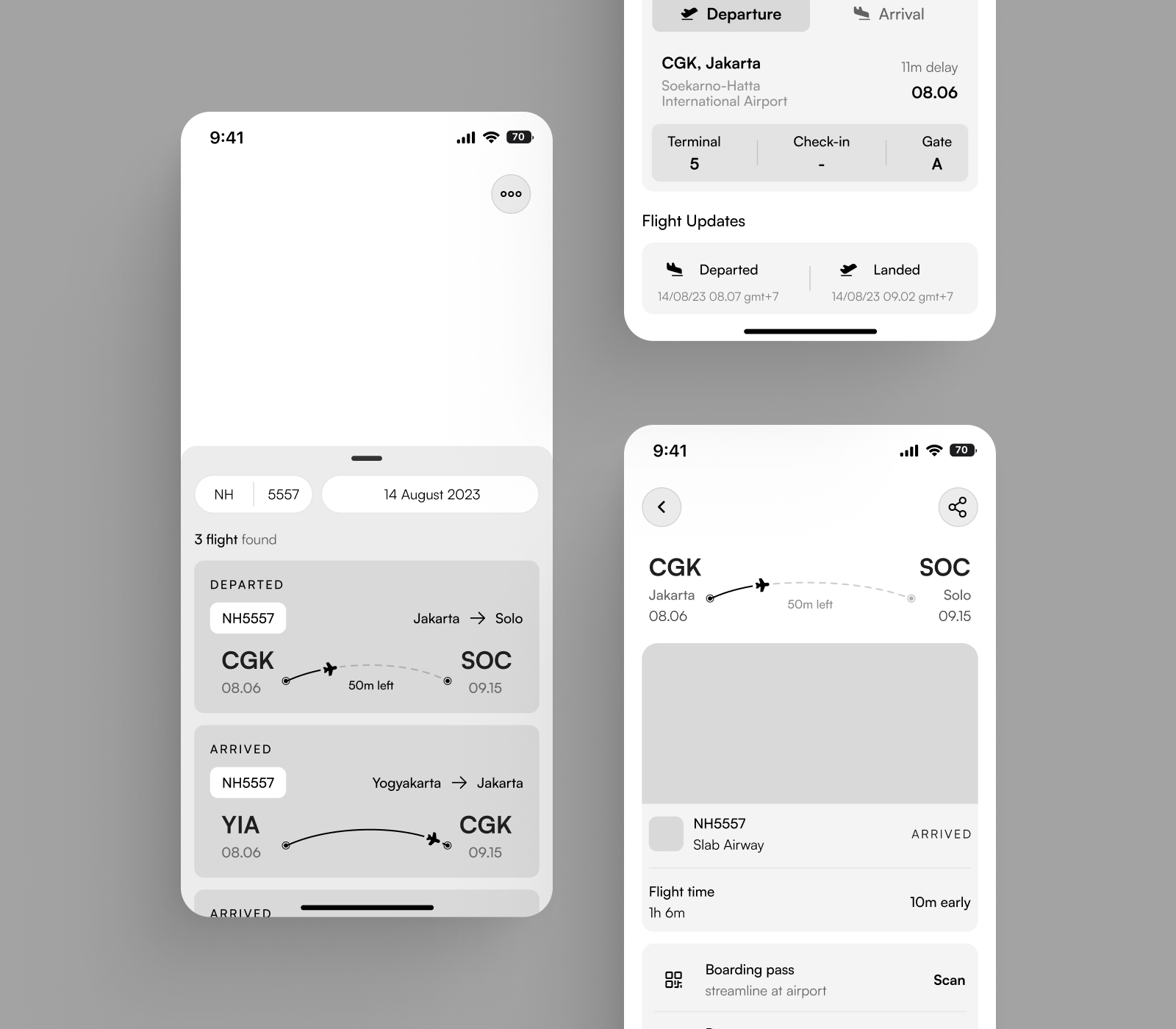 skynav-flight-tracker-app-by-dylan-hidaytama-i-for-slab-design-studio