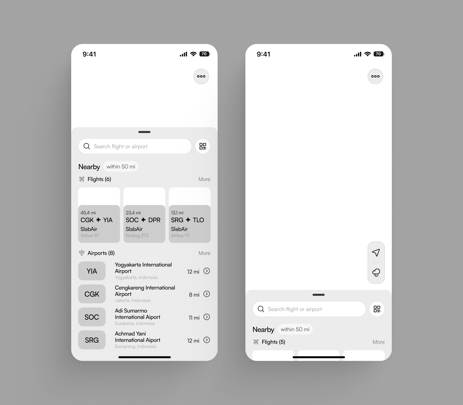 skynav-flight-tracker-app-by-dylan-hidaytama-i-for-slab-design-studio