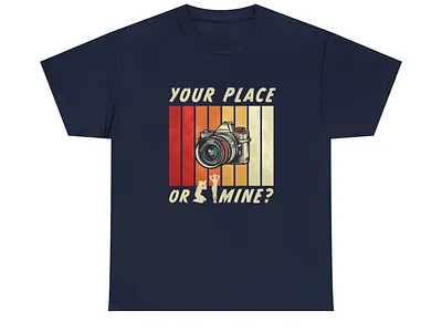 flirty t-shirt design camera cameraman colorful digital digital design flirty illustration model retro t shirt design text tshirt tshirt design vintage