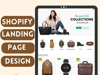 shopify landing page design ads ecpert design dropdhippping website droppshoping store dropshipping dropshipping store design dropshippingstore facebook ads instagram ds marketerbabu shopidy store shopify dropshipping shopify store design shopify store setup shopify website