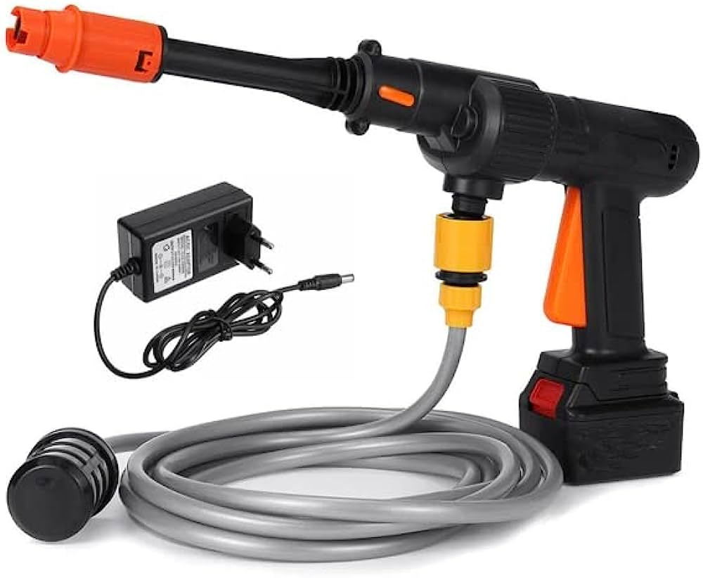 Portable Pressure Washer Market by Elisa Jones on Dribbble