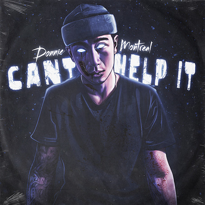 Album Cover x3 album album cover artwork cover art fiverr hip hop cover mixtape
