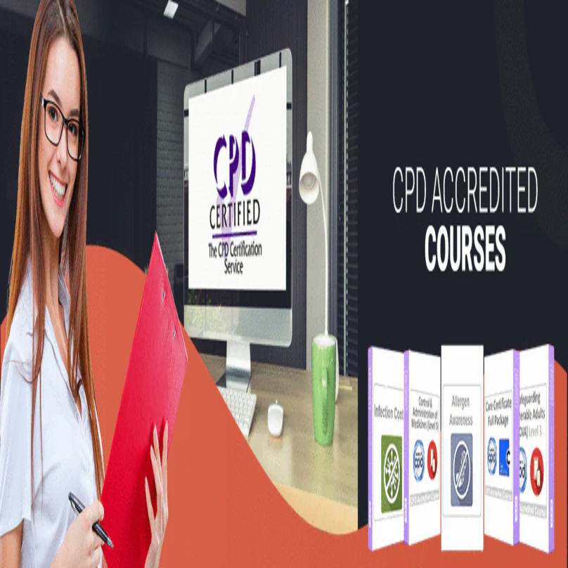 Enhance Your Skills and Knowledge with Accredited CPD Courses by ...