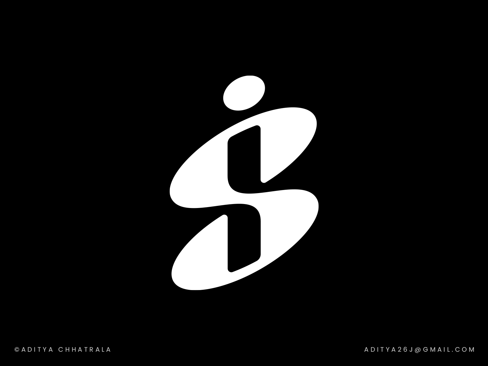 S + I monogram logo design, brand mark ai brand identity branding clever modern creative design fintech geometric i logo logo design logo designer logo inspiration minimal logo monogram negative space payment s i s logo simple logo smart top best icon