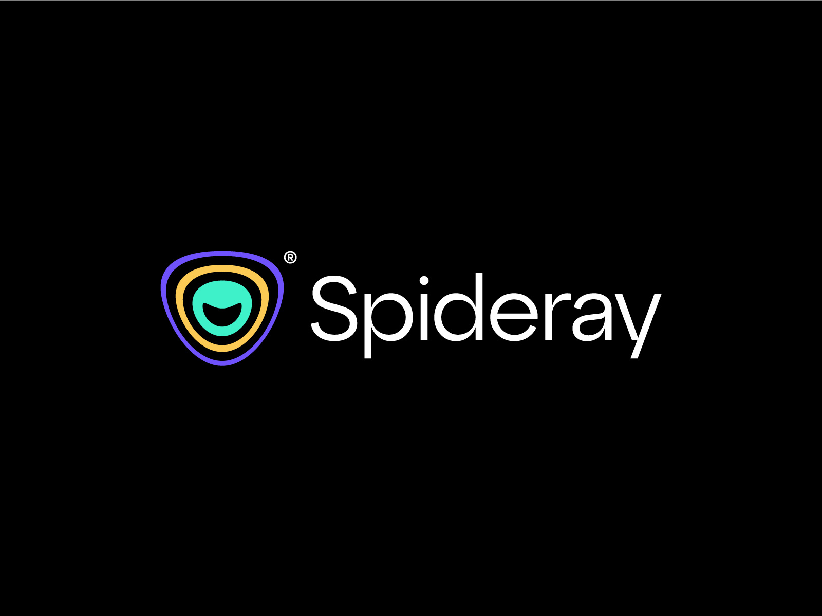 Tech logo, technology, branding, startup logo- Spideray branding computer icon identity logo logo design logos logotype software logo startup logo tech tech company tech logo technology technology logo