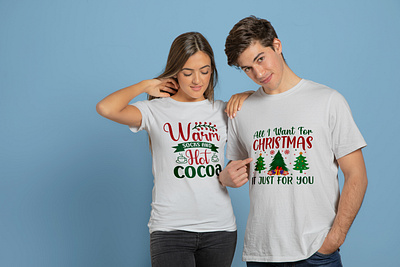 CHRISTMAS T-SHIRT DESIGN christmas christmas design christmas t shirt design graphic design illustration svg svg design t shirt typography vector vintage t shirt