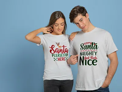 CHRISTMAS T-SHIRT DESIGN christmas christmas design design graphic design illustration svg svg christmas svg design svg t shirt t shirt typography vector vintage t shirt