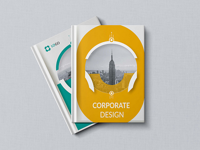 Brochure Cover agency book cover brochure cover brochure cover design company profile corporate corporate cover corporate flyer cover design design flyer graphic design magazine magazine cover print cover profile cover rakib sarwar