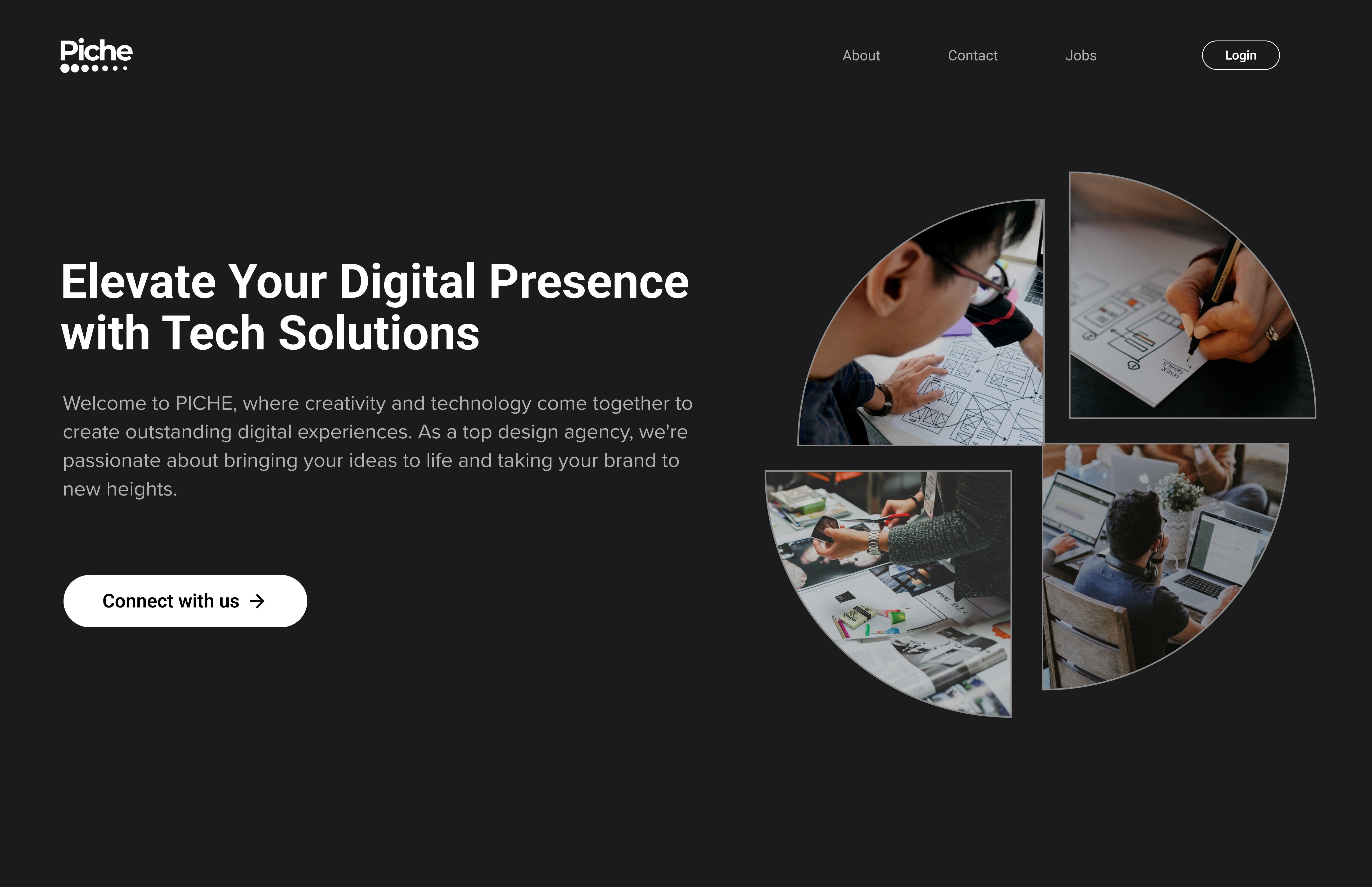 Landing Page Hero Section UI dailyui design figma graphic design hero section ui landing page landing page ui ui ui designs uiux