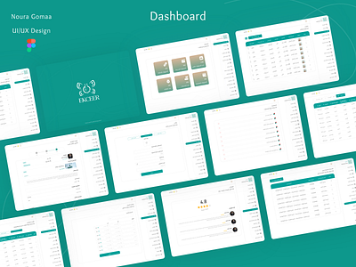 Exceer Dashboard dashboard design mobile ui uiux ux