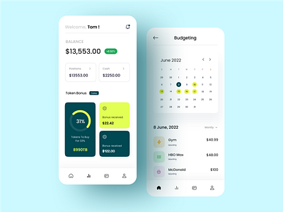 DaPay Fintech Mobile App UI P4 app banking app banking app ui banking mobile app ui banking ui design finance finance app ui finance app ui design finance dashboard finance ui design fintech fintech app ui fintech ui app fintech ui design ui