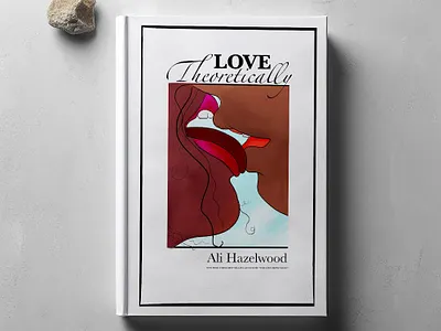 JUDGE ME BY MY COVER boo graphic design ill illustration vector