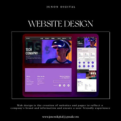 Webiste Design webiste design