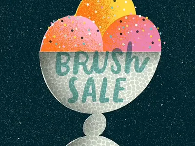 Textures digital brush digital texture grain brush illustration noise brush procreate procreate tools texture texture brush