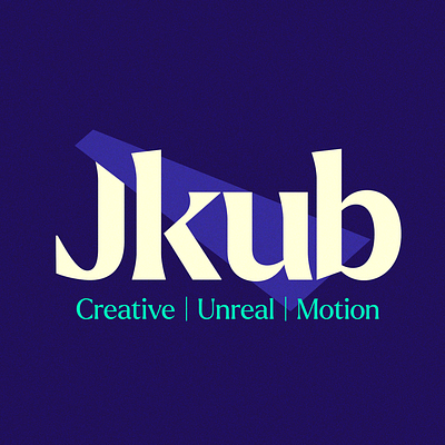 JKUB branding brand branding design jkub logo marque ue