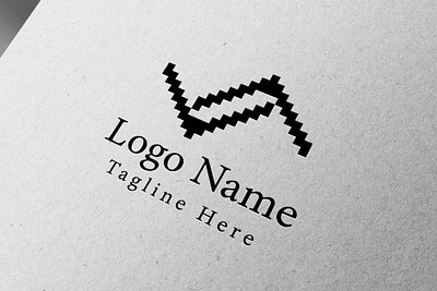Abstract Logo(unused) abstract logo best logo branding design flat logo graphic design illustration logo logo design logo for sale ui vector
