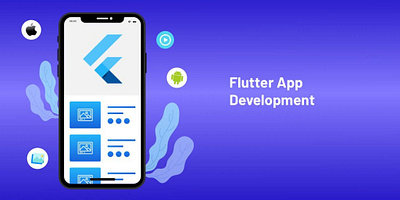 Exploring the Best Flutter App Development Companies app development services mobile app development mobile app development services