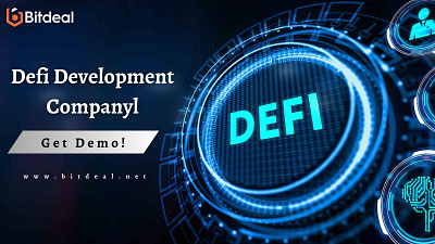 Defi Development Solution designs, themes, templates and downloadable ...