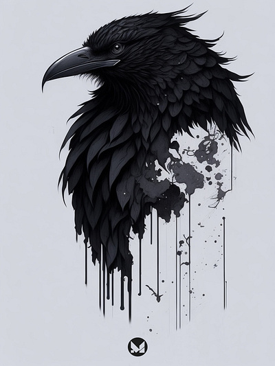 The Raven julzmcln